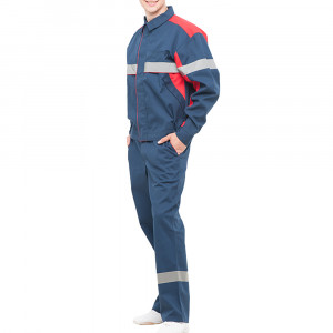 Costum de lucru Autopark, SK. Photo 2